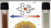 Versatile ‘Nanocrystal Gel’ Could Enable Advances in Energy, Defense and Telecommunications
