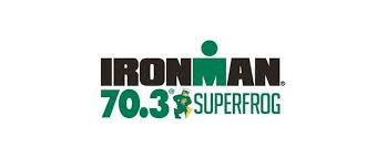 Resulta ng larawan para sa IRONMAN 70.3 Superfrog 2015