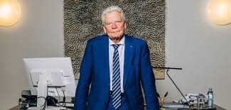 joachim gauck