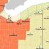 Excessive heat warning for seniors in Cleveland