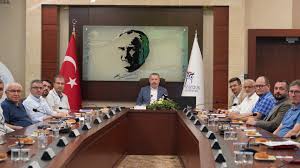 Karabük Üniversitesi - News update