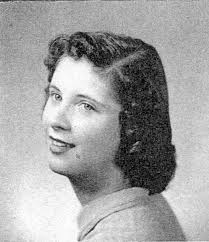 Karen Lee Bartels - MacArthur High School 1958 Yearbook Photo - MHS_Ye16%2520Karen%2520Bartels%2520cropped