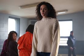 ‘Furious’ Finale: Emmy Rossum and Creator Elizabeth Meriwether on That Final Shot, Who Killed Isabel and How Alice’s Decisions Will Affect Season 2