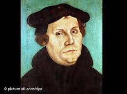 Martinho Lutero apoiou perseguição aos menonitas
