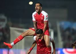 سرمربی پرسپولیس و پاسخ متقن به یک اتهام بزرگ!