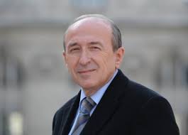 La réaction de Gérard Collomb n&#39;a pas tardé suite à la décision du tribunal administratif d&#39;annuler la révision du plan local d&#39;urbanisme (PLU). - baf067953845403826c040651eb77583