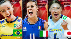 ¡Mundial de Vóley 2025 EN VIVO! Semifinales de INFARTO: Horarios y Dónde Ver - Imagen principal del artículo