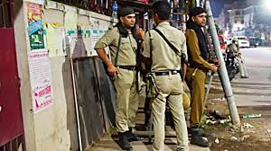 The Indian Express - News update