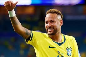 Neymar becomes Brazil's all-time leading goalscorer