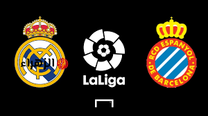 Real Madrid vs Espanyol الان القنوات الناقلة لمباراة ريال مدريد واسبانيول فى الدوري الاسباني