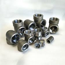 ANSI Stainless&Carbon Steel NPT Threaded & Socket Weld ...