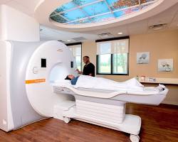 Imagen de MRI Scanner