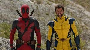 Hugh Jackman Hints at Wolverine's Return in 'Avengers: Secret Wars'