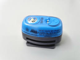 Solas LED Life Jacket Light – Boat NZ