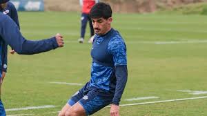 ESPN Deportes - News update