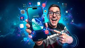 Actualización iOS 26.4 llega con novedades clave y cambios útiles - La Verdad Noticias