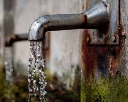 Imagen de Agua potable