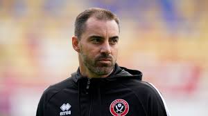 Sheffield United FC - News update