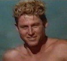 Peter Phelps played Trevor Cole in Baywatch. - baywatch01