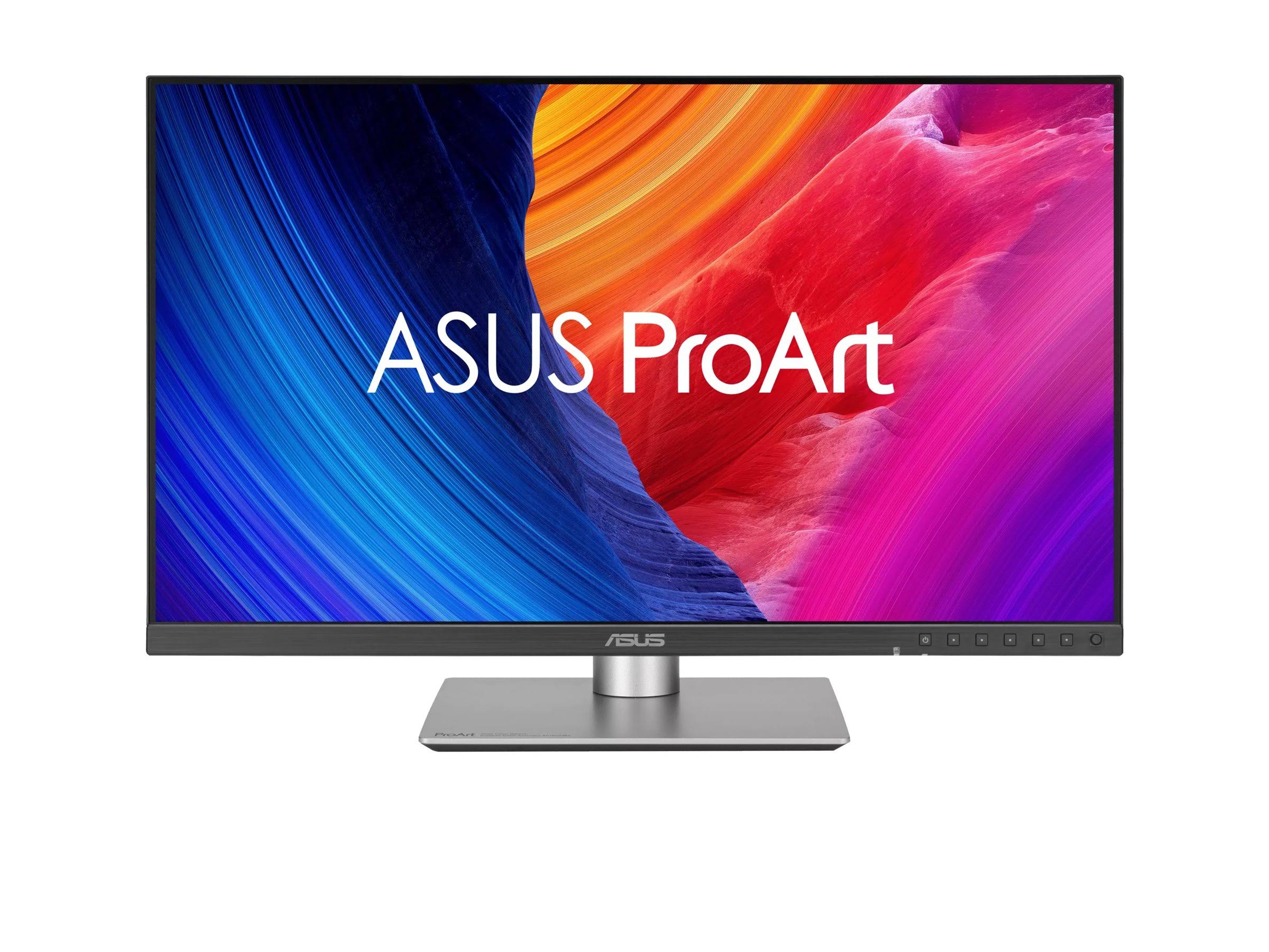 ASUS ProArt pa32qcv 31.5" 6K HDR Monitor