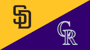 热点追踪：padres score