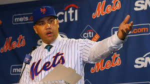 How MLB handed the Mets a blueprint to overlook Carlos Beltrán's scandalous past
