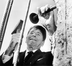 BlogPost - Ronald Reagan: What do you think is his legacy? via Relatably.com