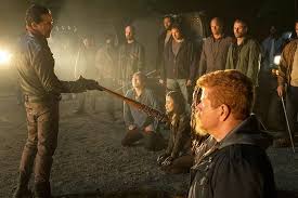 Jeffrey Dean Morgan Regrets Negan Killing Glenn on The Walking Dead