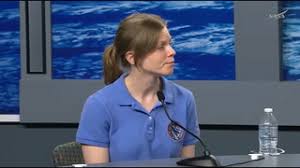 NASA astronaut Mike Fincke lost ability to speak while aboard ISS