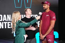 Junior Tafa vs. Kevin Christian: UFC Perth Preview and Prediction
