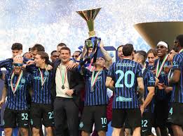 Trend Google: squadre serie a