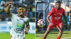Indian Super League | Official Website - News update