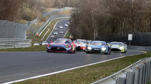 Juha Miettinen dies in seven-car crash during Max Verstappen's Nurburgring race