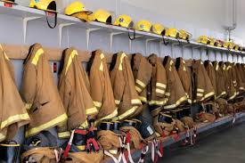 Niagara Falls Fire Department honours those who lost their lives on duty