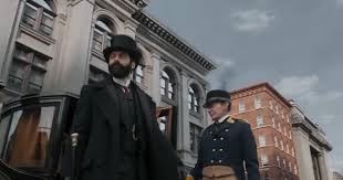 The Gilded Age Season 3: Love, Ambition, and Scandal in Gilded Age New York