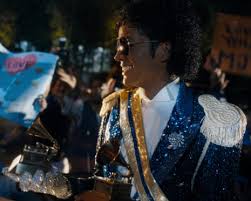 Michael review – cliched Jackson biopic is bland, bowdlerised … and bad