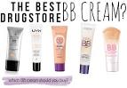 BB cream: Test av fem produkter 2015 - Best i Test 2016 - Testet i