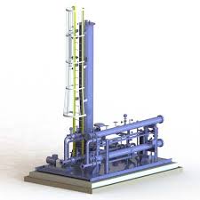 Cooling Water Systems