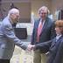 Boy's dream comes true as Apollo 13 commander visits Lexington