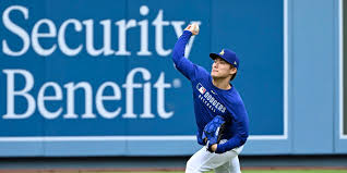 Dodgers vs. Diamondbacks: Yamamoto Seeks to Halt Losing Streak