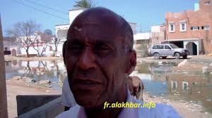 Moctar Fall, oncle de Ababacar Sy. ALAKHBAR (Nouakchott)-Le meurtre d&#39;un jeune mauritanien par de jeunes libyens continue de susciter incompréhension et ... - dr_moctar_fall_consll_technque_min_developp_rural