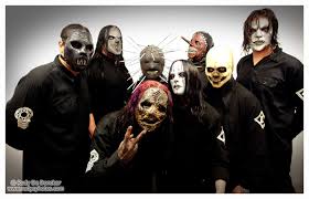 Resultado de imagem para slipknot fotos