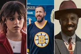 Variety - News update