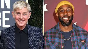 Ellen DeGeneres Pays Heartfelt Tribute to Late DJ Stephen 'tWitch' Boss on His Birthday