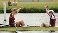 Henley Women’s Regatta 2024 – The Ron Needs Cup for Championship Eights