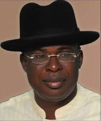 PDP to dump Sylva for calling President Jonathan &quot;Lame Duck&quot;, Operating Foreign Accounts - Timipre_Sylva1