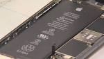 Apple's battery worth trying?