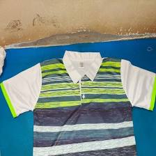 Customized printed Jersey