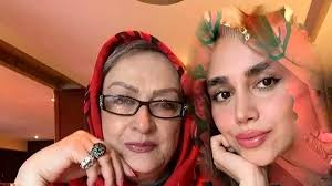 فیلم / مریم امیرجلالی : از 16 سالگی توی سوئیس داخل پانسیون د|رکنا