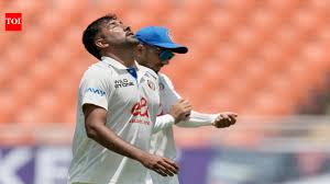 The rise of Mohammad Saleem Safi: Quit cricket at 16, impressed Pakistan's Rana Naved-ul-Hasan with pace,
